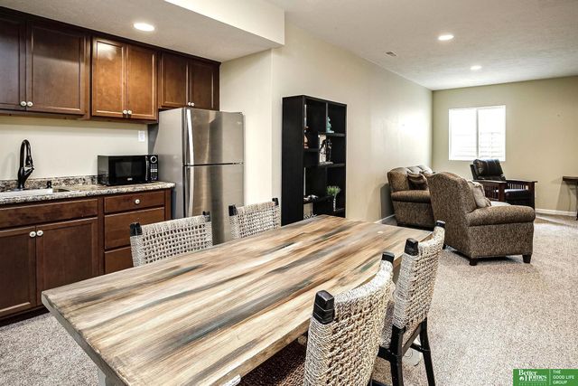 7725 N 151 Circle, Bennington, NE 68007