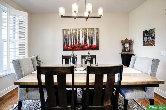 7725 N 151 Circle, Bennington, NE 68007