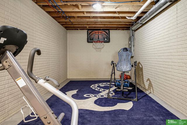 7725 N 151 Circle, Bennington, NE 68007