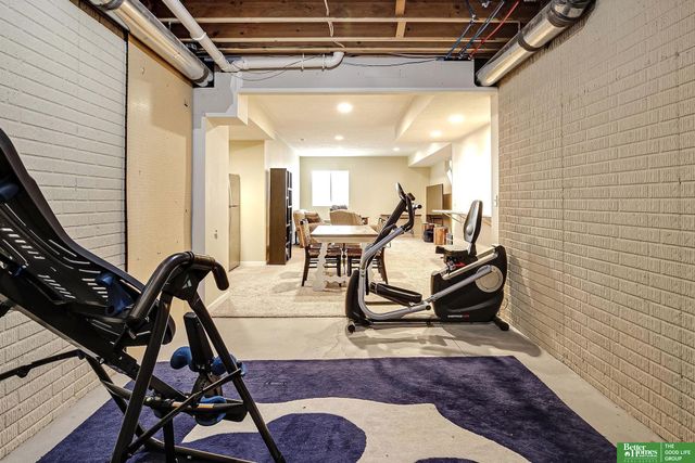 7725 N 151 Circle, Bennington, NE 68007