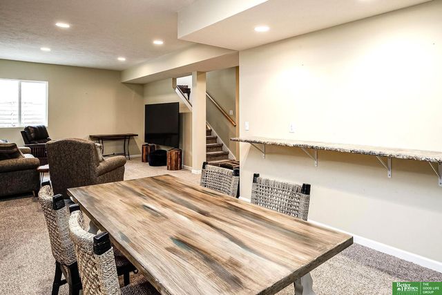 7725 N 151 Circle, Bennington, NE 68007