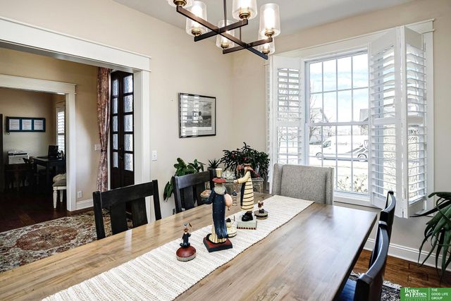 7725 N 151 Circle, Bennington, NE 68007