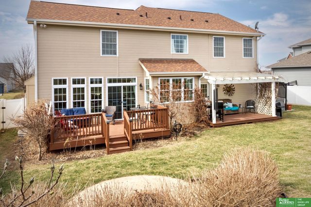 7725 N 151 Circle, Bennington, NE 68007