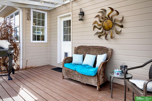 7725 N 151 Circle, Bennington, NE 68007