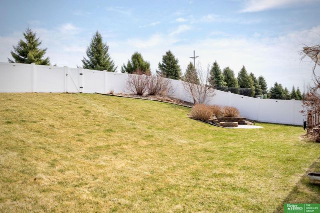 7725 N 151 Circle, Bennington, NE 68007