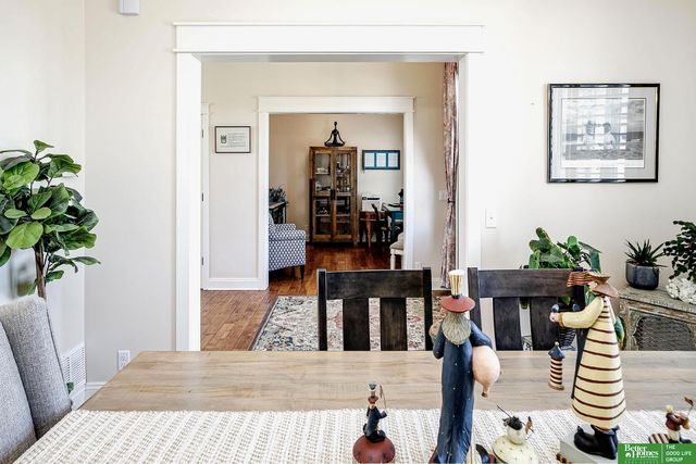 7725 N 151 Circle, Bennington, NE 68007