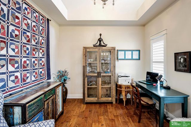 7725 N 151 Circle, Bennington, NE 68007