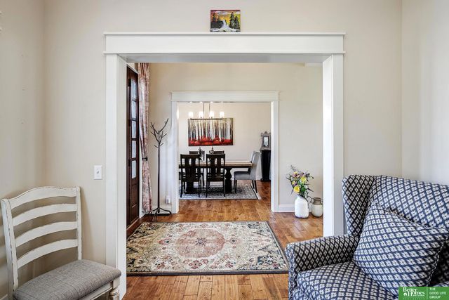 7725 N 151 Circle, Bennington, NE 68007