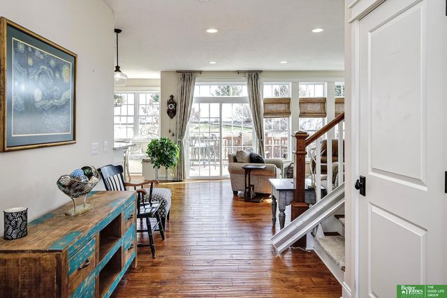 7725 N 151 Circle, Bennington, NE 68007