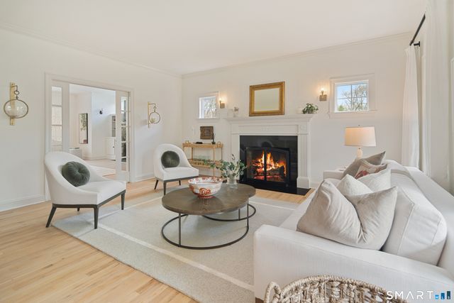 8 Kimberly Court, Ridgefield, CT 06877