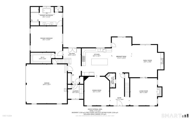 8 Kimberly Court, Ridgefield, CT 06877