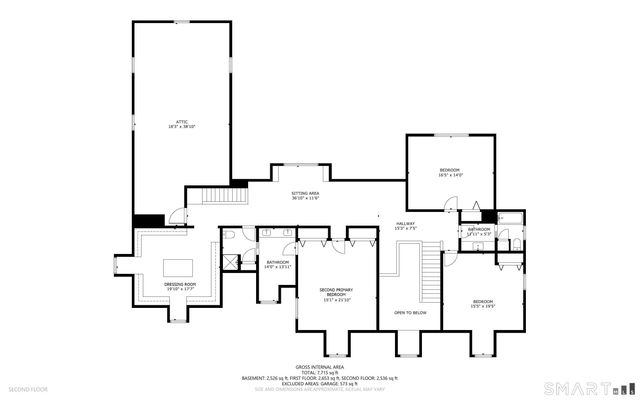 8 Kimberly Court, Ridgefield, CT 06877