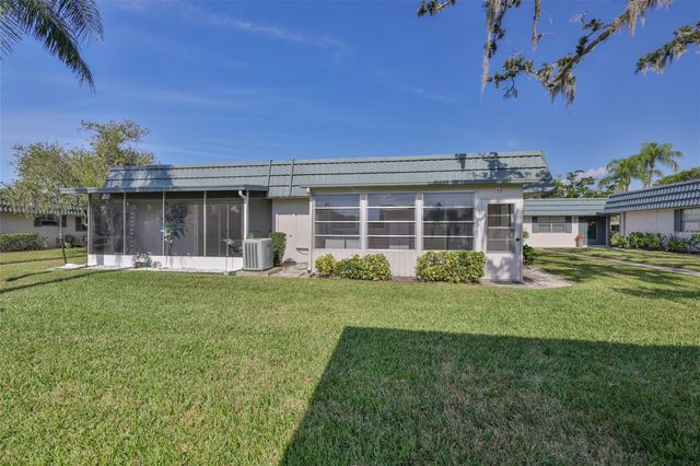 1811 BEDFORD LANE 153, Sun City Center, FL 33573