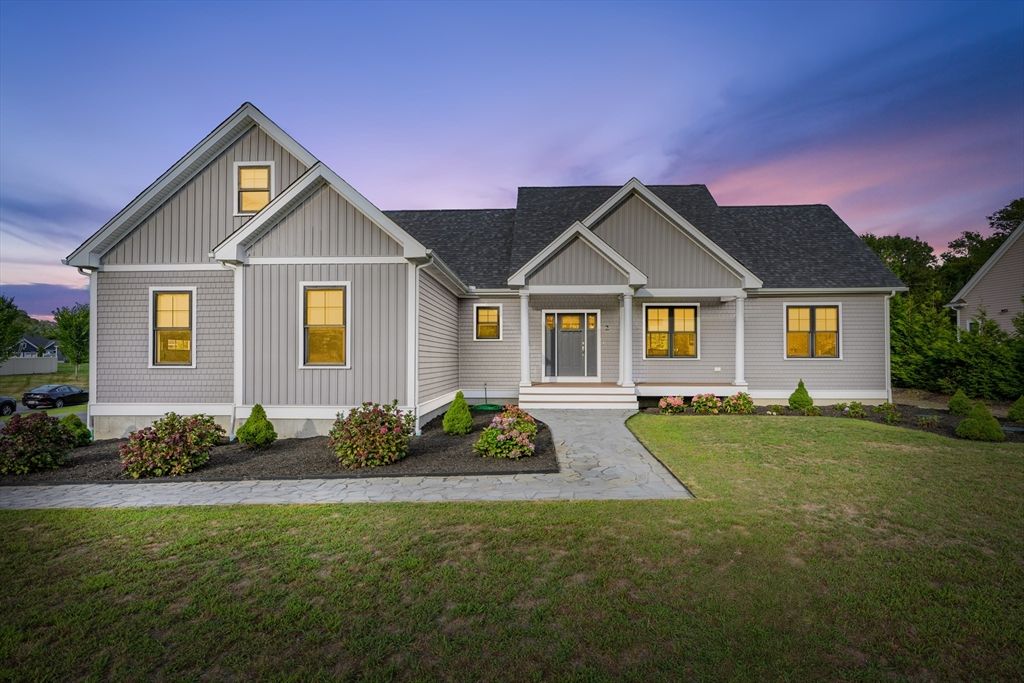 2 Magnolia Ln, Westport, MA 02790