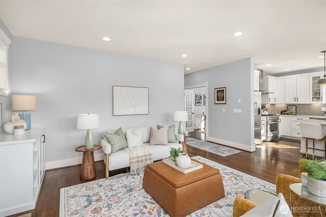 4317 32nd Avenue W, Seattle, WA 98199