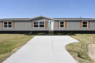 6546 Abner Road, Terrell, TX 75161