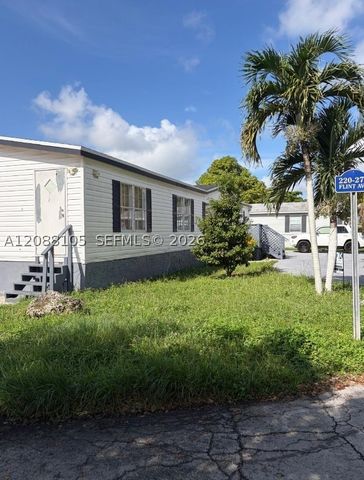 19800 SW 180th Ave 252, Miami, FL 33187