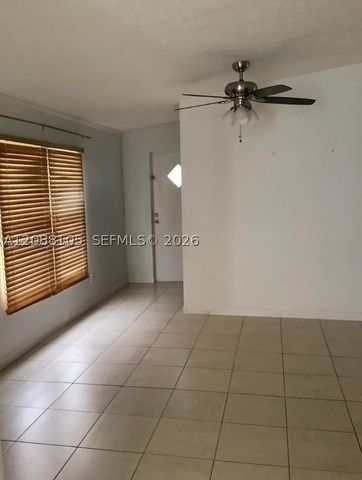 19800 SW 180th Ave 252, Miami, FL 33187