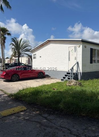 19800 SW 180th Ave 252, Miami, FL 33187