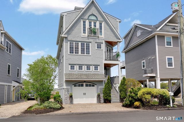28 Milford Point Road, Milford, CT 06460