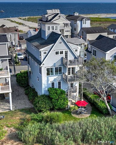28 Milford Point Road, Milford, CT 06460