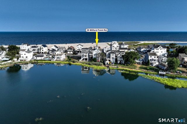 28 Milford Point Road, Milford, CT 06460