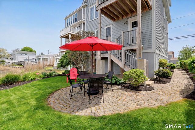 28 Milford Point Road, Milford, CT 06460