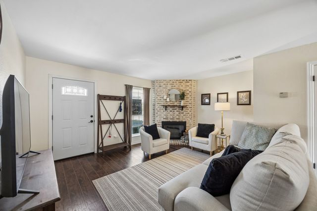 2500 E Park Boulevard P5, Plano, TX 75074
