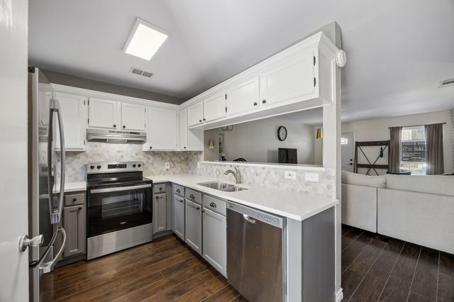 2500 E Park Boulevard P5, Plano, TX 75074