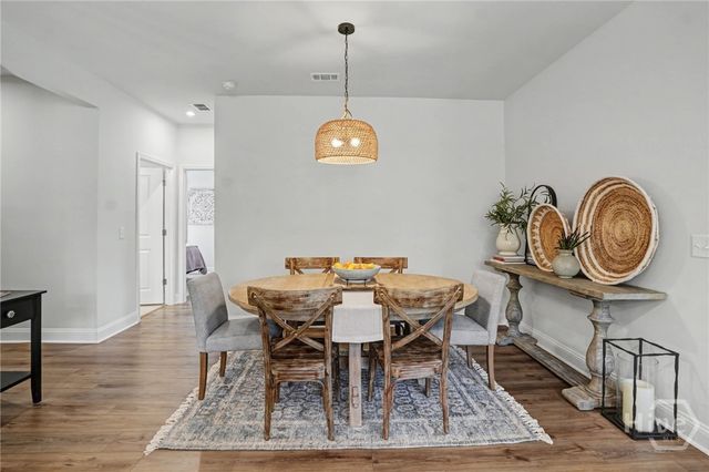 289 Heron Creek Drive, Richmond Hill, GA 31324