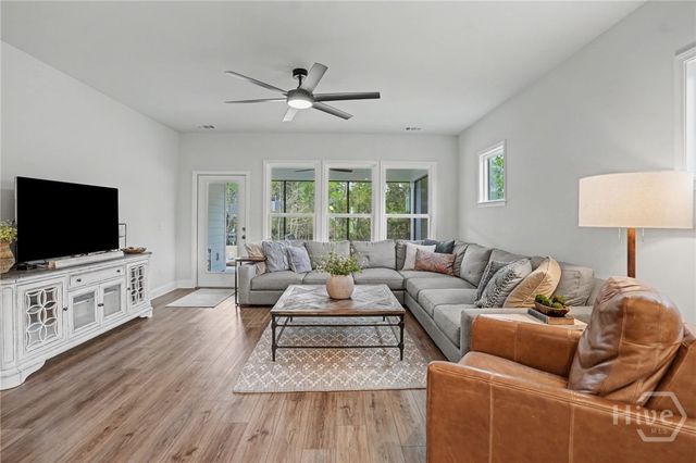 289 Heron Creek Drive, Richmond Hill, GA 31324