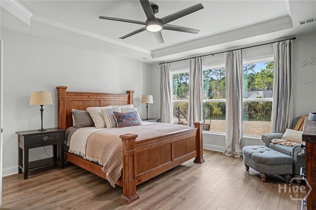 289 Heron Creek Drive, Richmond Hill, GA 31324