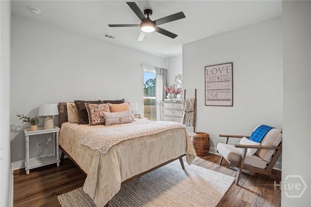 289 Heron Creek Drive, Richmond Hill, GA 31324