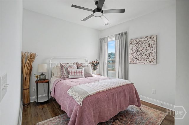 289 Heron Creek Drive, Richmond Hill, GA 31324