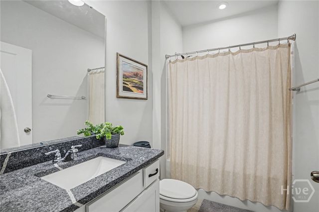 289 Heron Creek Drive, Richmond Hill, GA 31324