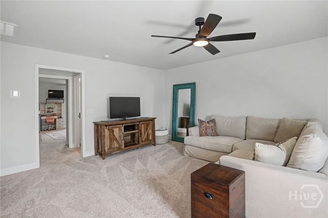 289 Heron Creek Drive, Richmond Hill, GA 31324