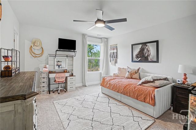 289 Heron Creek Drive, Richmond Hill, GA 31324