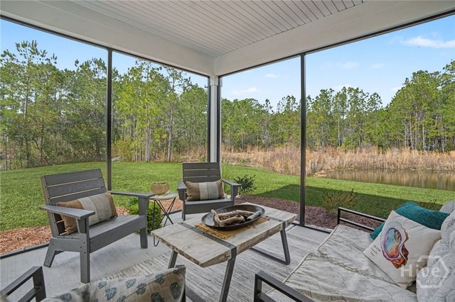 289 Heron Creek Drive, Richmond Hill, GA 31324