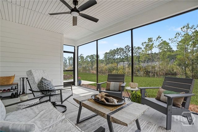 289 Heron Creek Drive, Richmond Hill, GA 31324