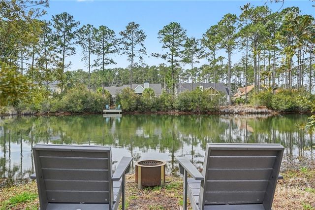 289 Heron Creek Drive, Richmond Hill, GA 31324