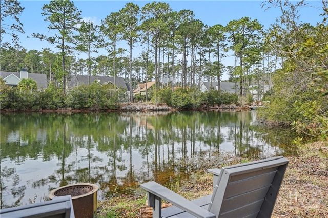 289 Heron Creek Drive, Richmond Hill, GA 31324