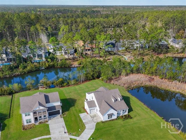 289 Heron Creek Drive, Richmond Hill, GA 31324