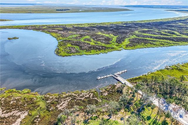 289 Heron Creek Drive, Richmond Hill, GA 31324