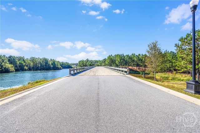 289 Heron Creek Drive, Richmond Hill, GA 31324