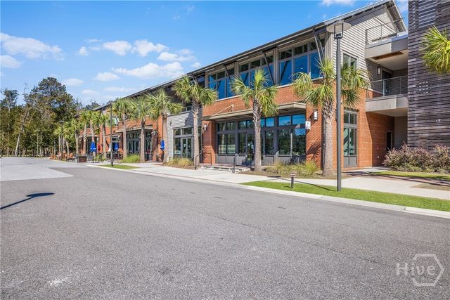 289 Heron Creek Drive, Richmond Hill, GA 31324