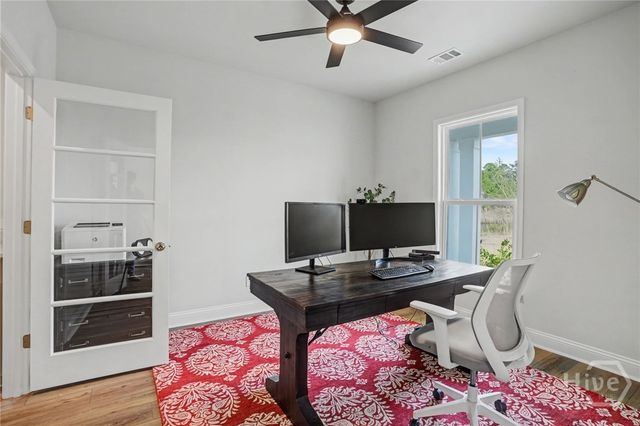 289 Heron Creek Drive, Richmond Hill, GA 31324