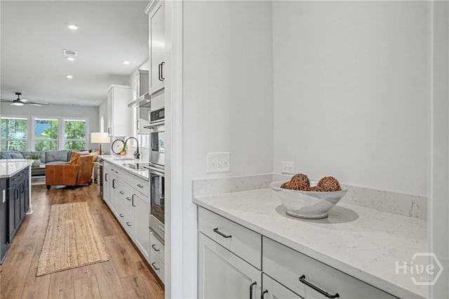 289 Heron Creek Drive, Richmond Hill, GA 31324