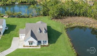 289 Heron Creek Drive, Richmond Hill, GA 31324