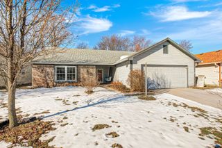 2102 Yosemite Drive, Lebanon, IN 46052