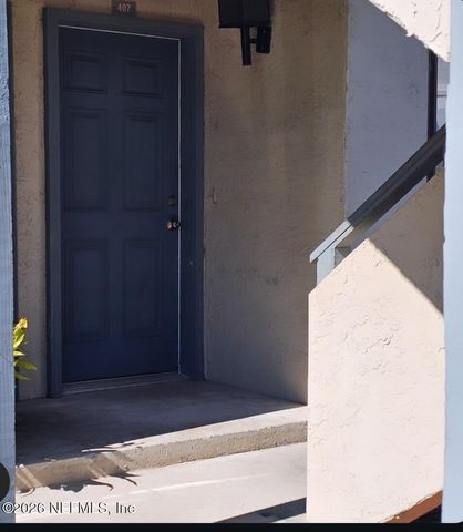 5615 SAN JUAN Avenue 407, Jacksonville, FL 32210